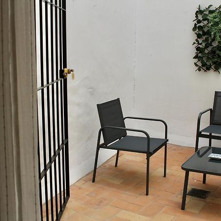 Wish Suite Plaza Nueva Sevilla Exterior foto