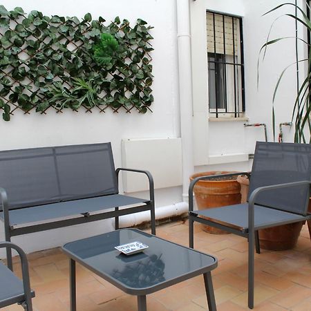 Wish Suite Plaza Nueva Sevilla Exterior foto