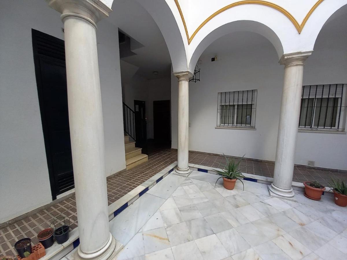 Wish Suite Plaza Nueva Sevilla Exterior foto