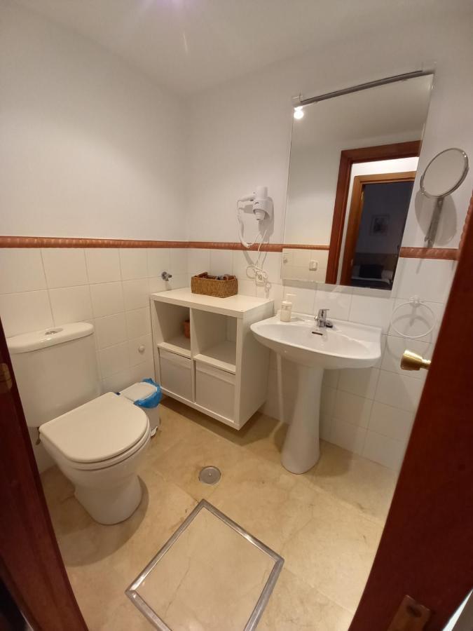 Wish Suite Plaza Nueva Sevilla Exterior foto