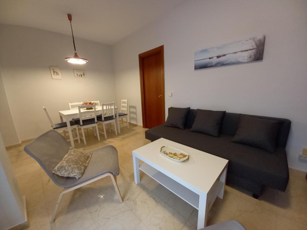 Wish Suite Plaza Nueva Sevilla Exterior foto