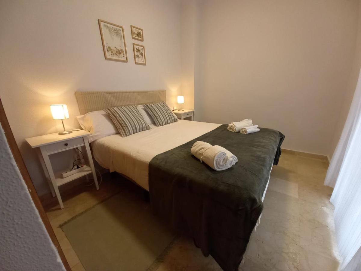 Wish Suite Plaza Nueva Sevilla Exterior foto