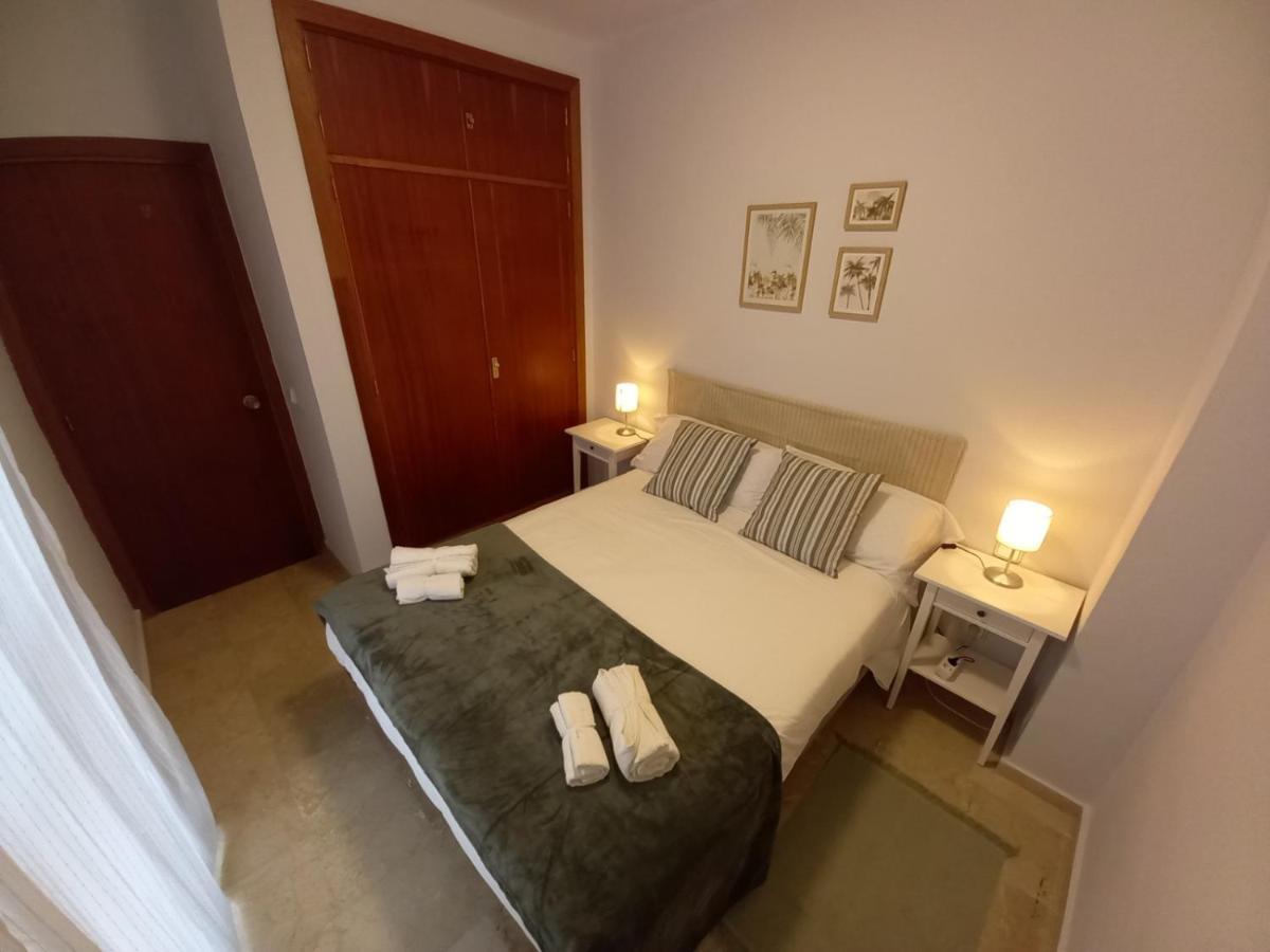Wish Suite Plaza Nueva Sevilla Exterior foto