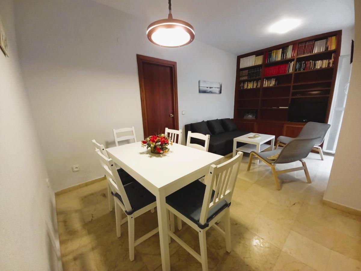 Wish Suite Plaza Nueva Sevilla Exterior foto