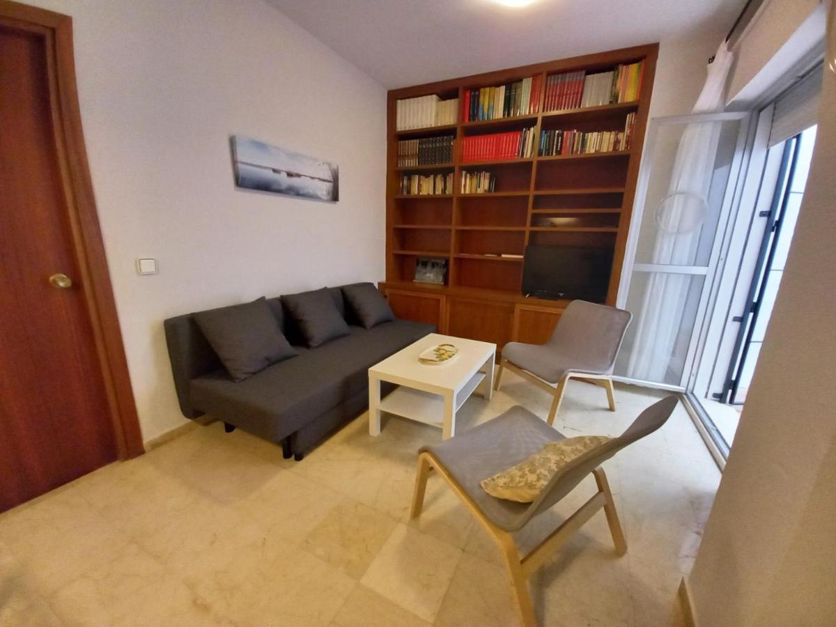 Wish Suite Plaza Nueva Sevilla Exterior foto