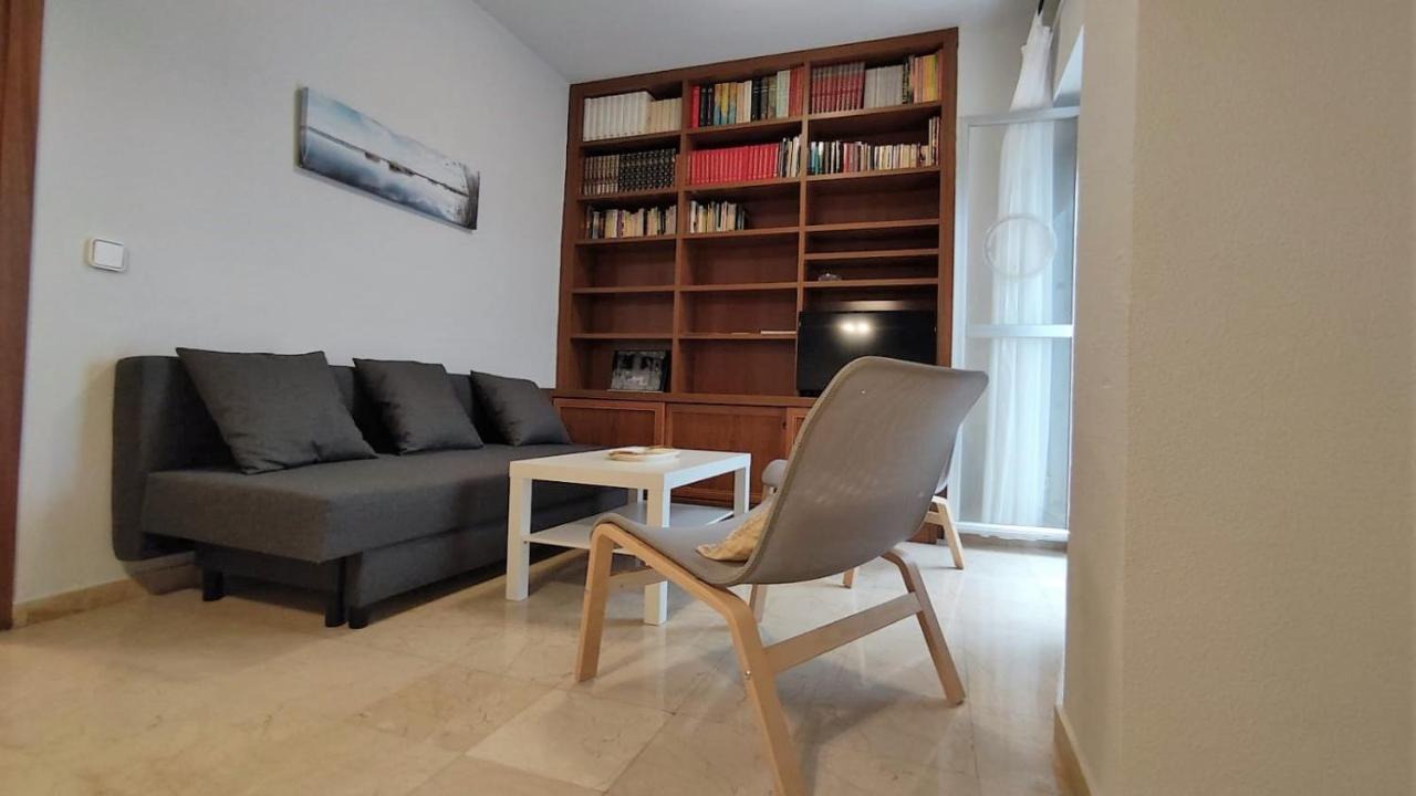 Wish Suite Plaza Nueva Sevilla Exterior foto