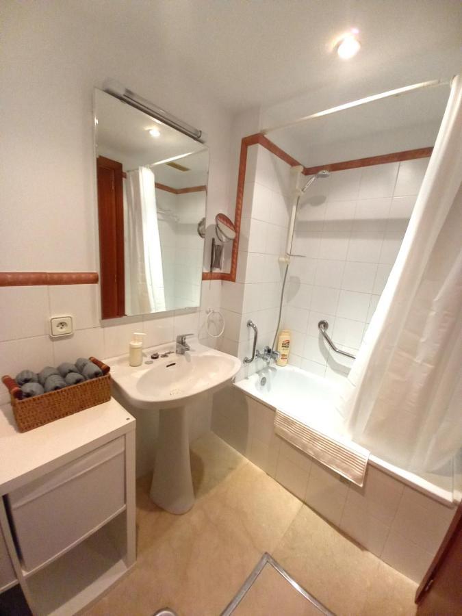 Wish Suite Plaza Nueva Sevilla Exterior foto