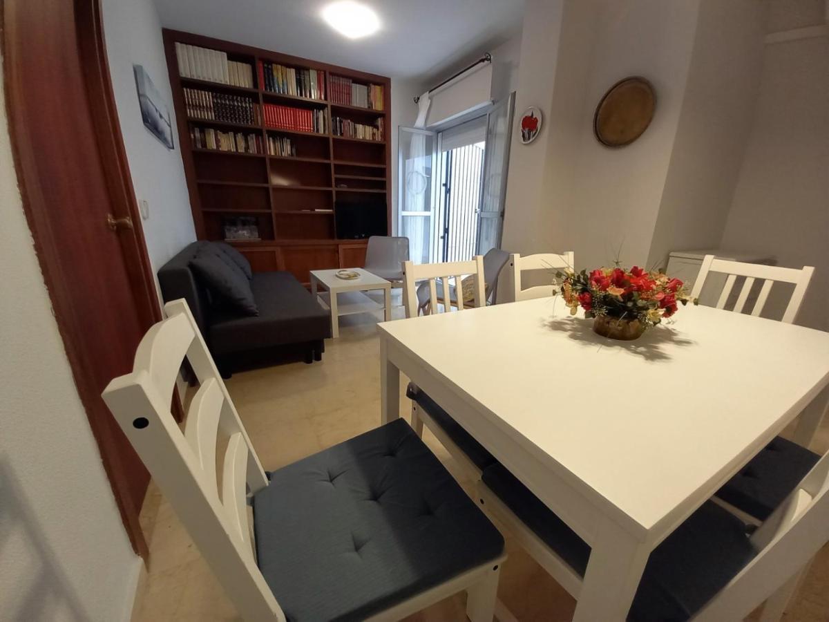 Wish Suite Plaza Nueva Sevilla Exterior foto