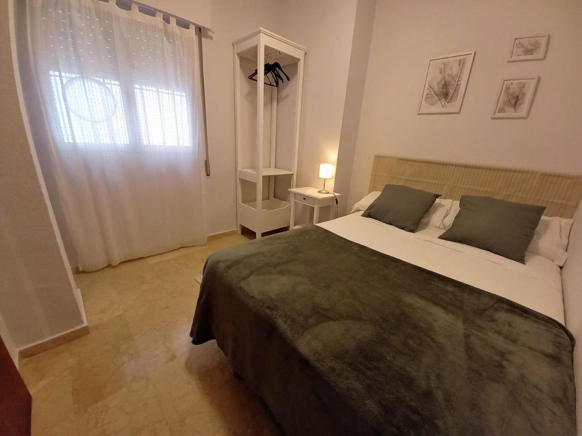 Wish Suite Plaza Nueva Sevilla Exterior foto