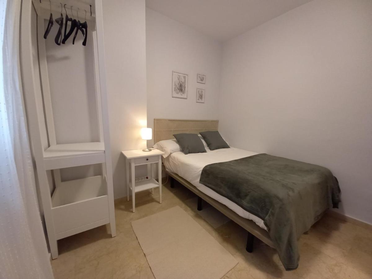 Wish Suite Plaza Nueva Sevilla Exterior foto
