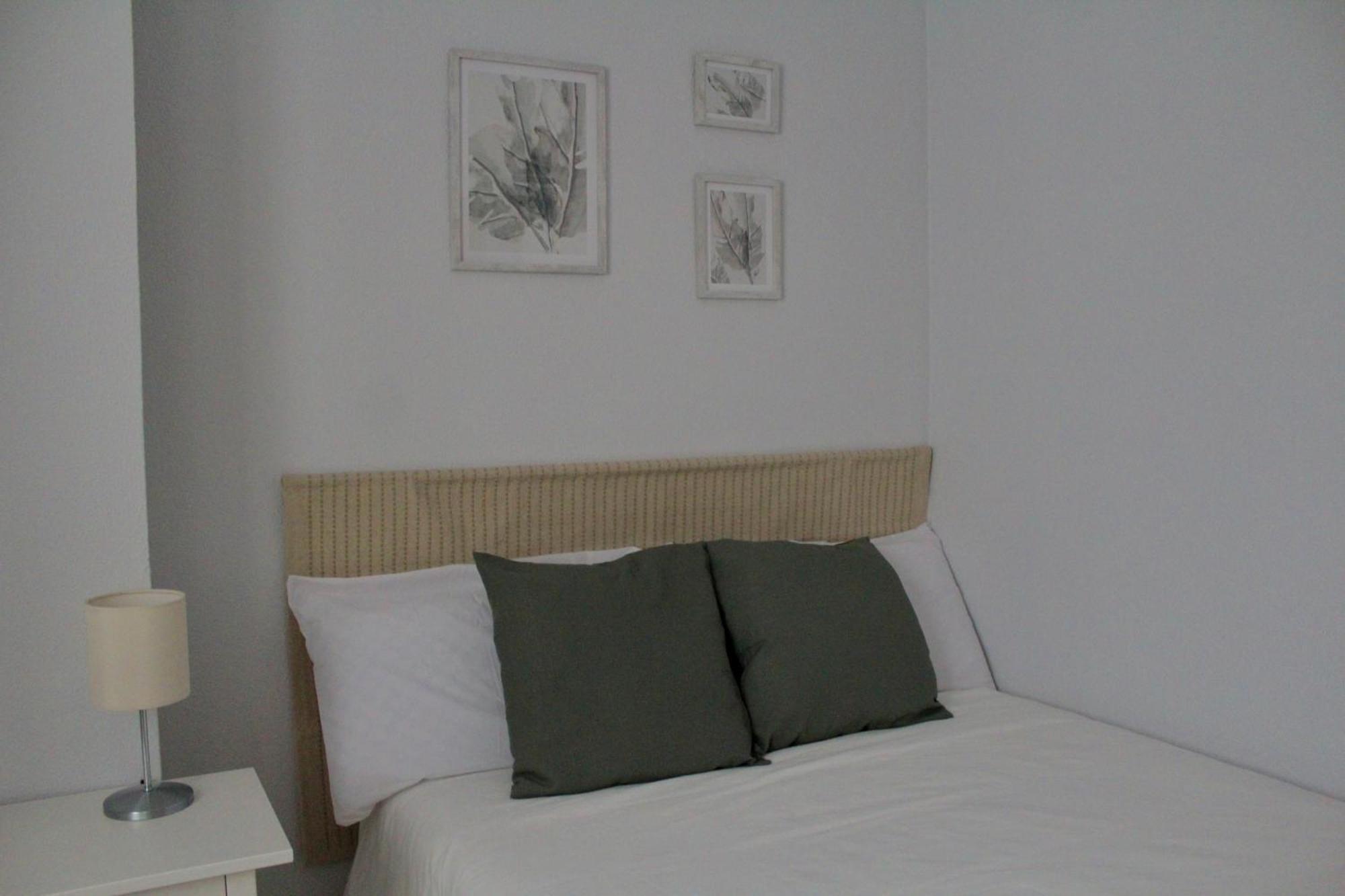 Wish Suite Plaza Nueva Sevilla Exterior foto