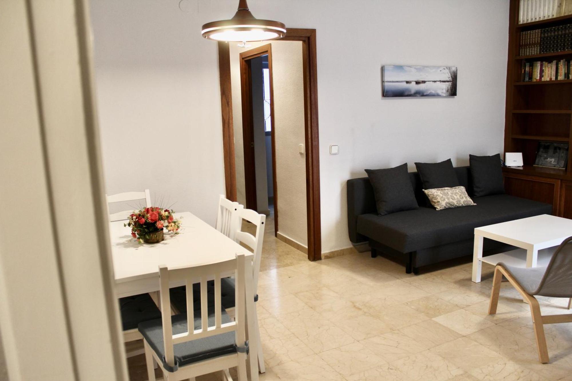 Wish Suite Plaza Nueva Sevilla Exterior foto