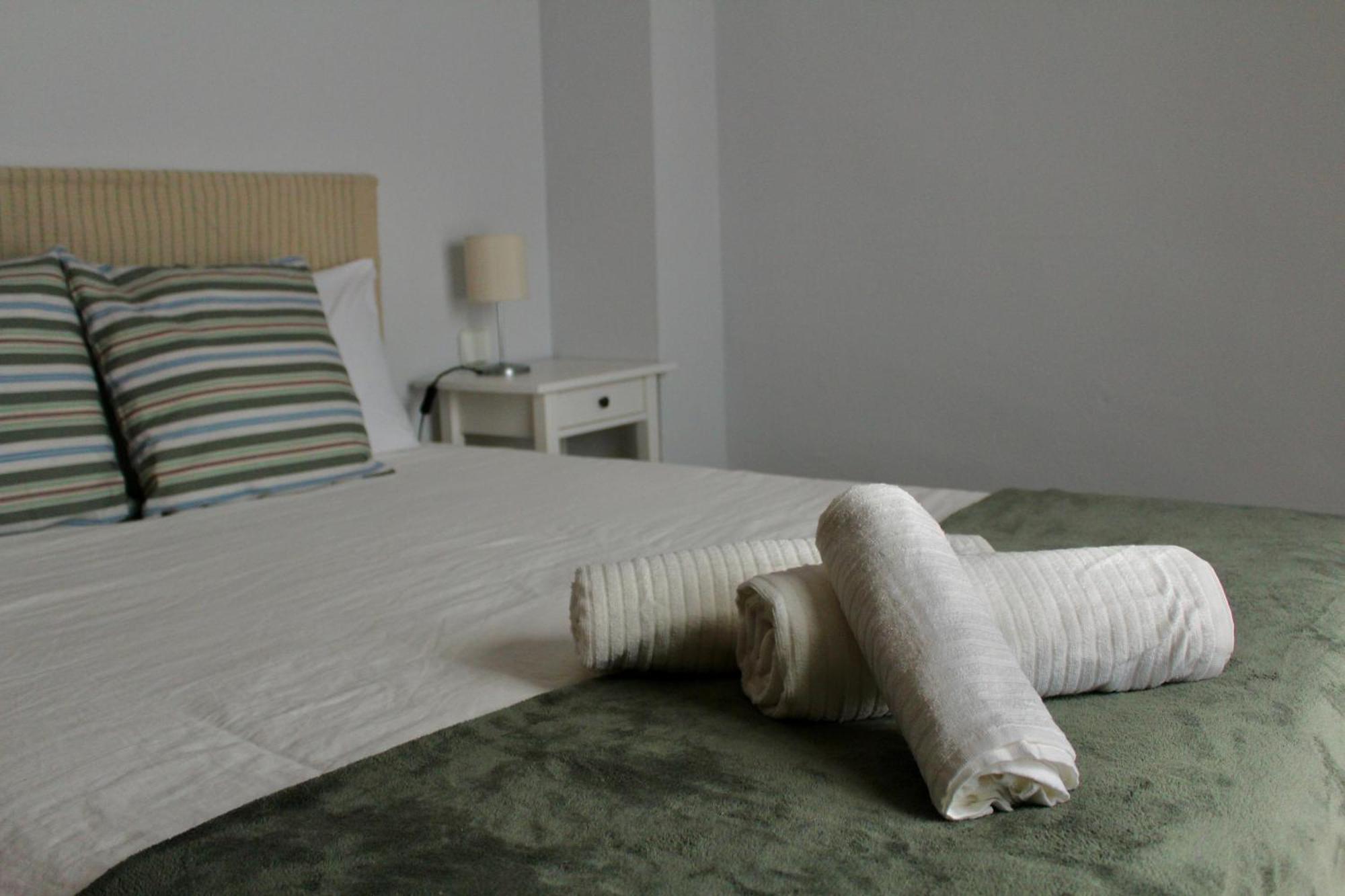 Wish Suite Plaza Nueva Sevilla Exterior foto