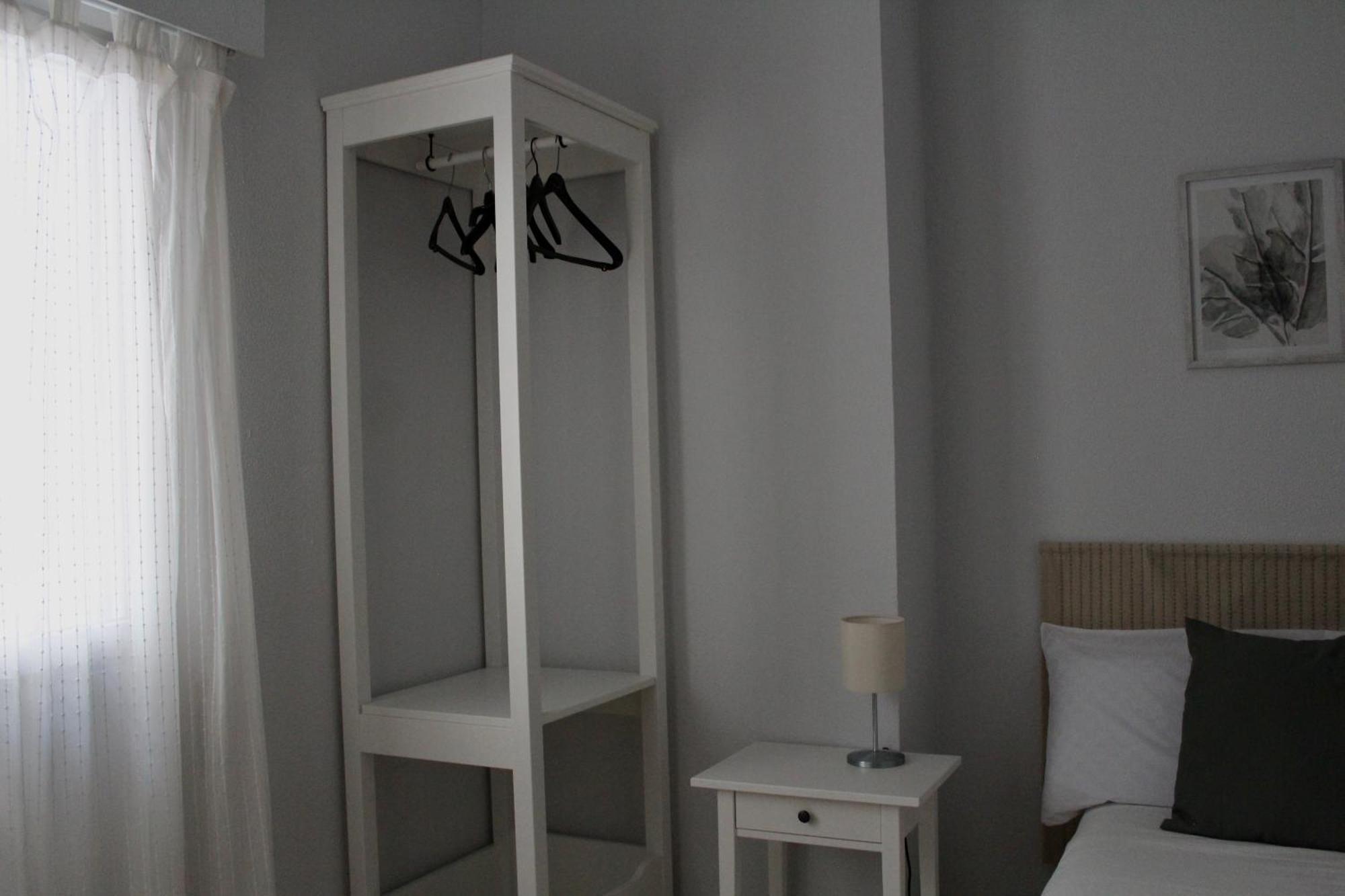 Wish Suite Plaza Nueva Sevilla Exterior foto